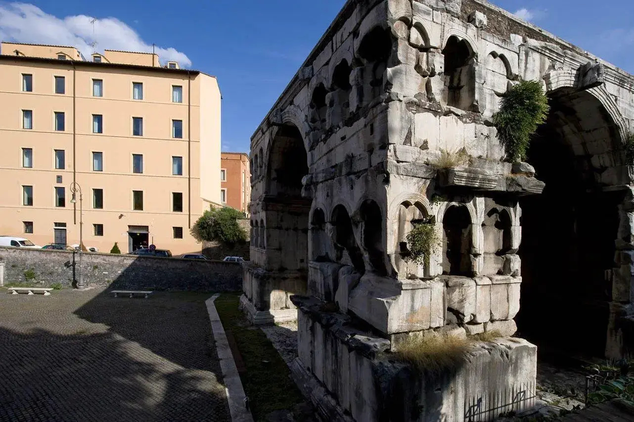 Foto - Palazzo Velabro, a Member of Design Hotels