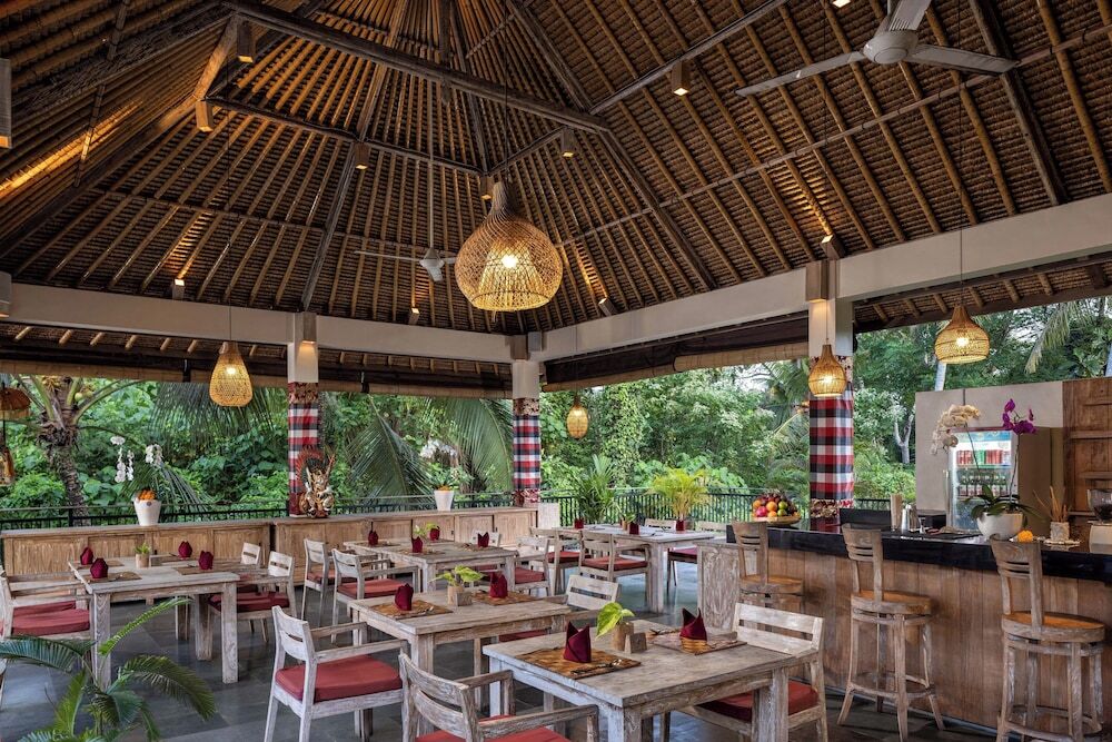 Foto - The Kalyana Ubud Resort