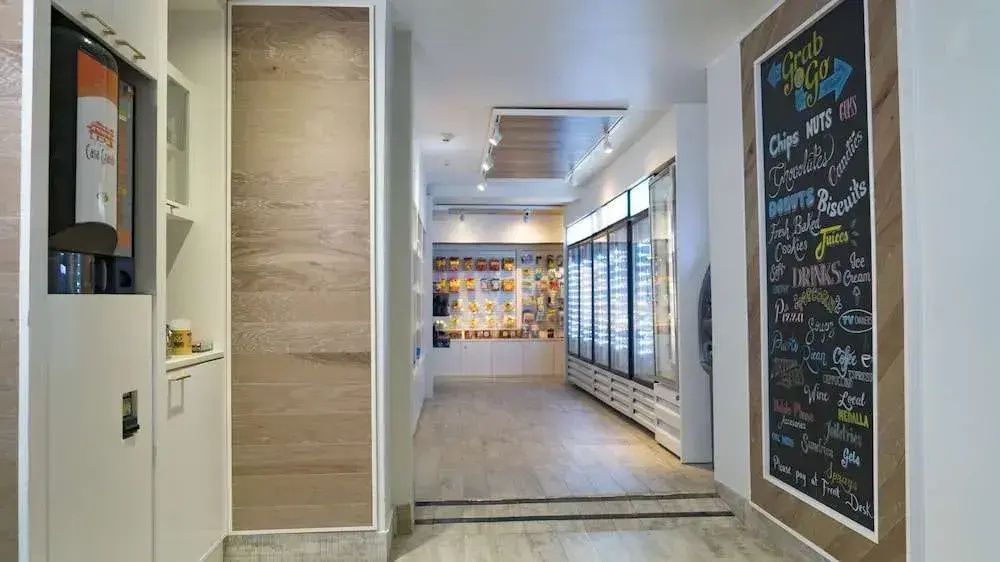 Photo - Holiday Inn Express San Juan