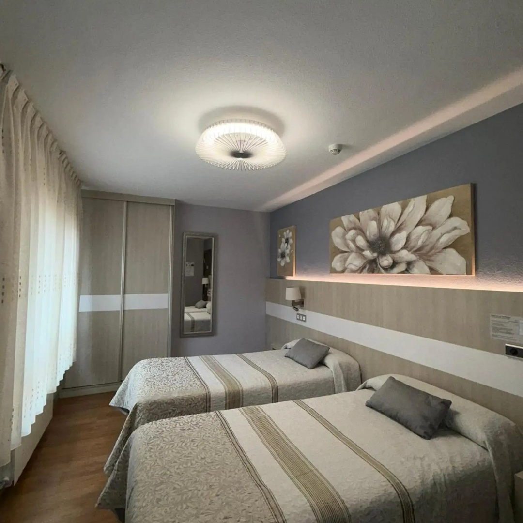 Foto - Hotel Bahía