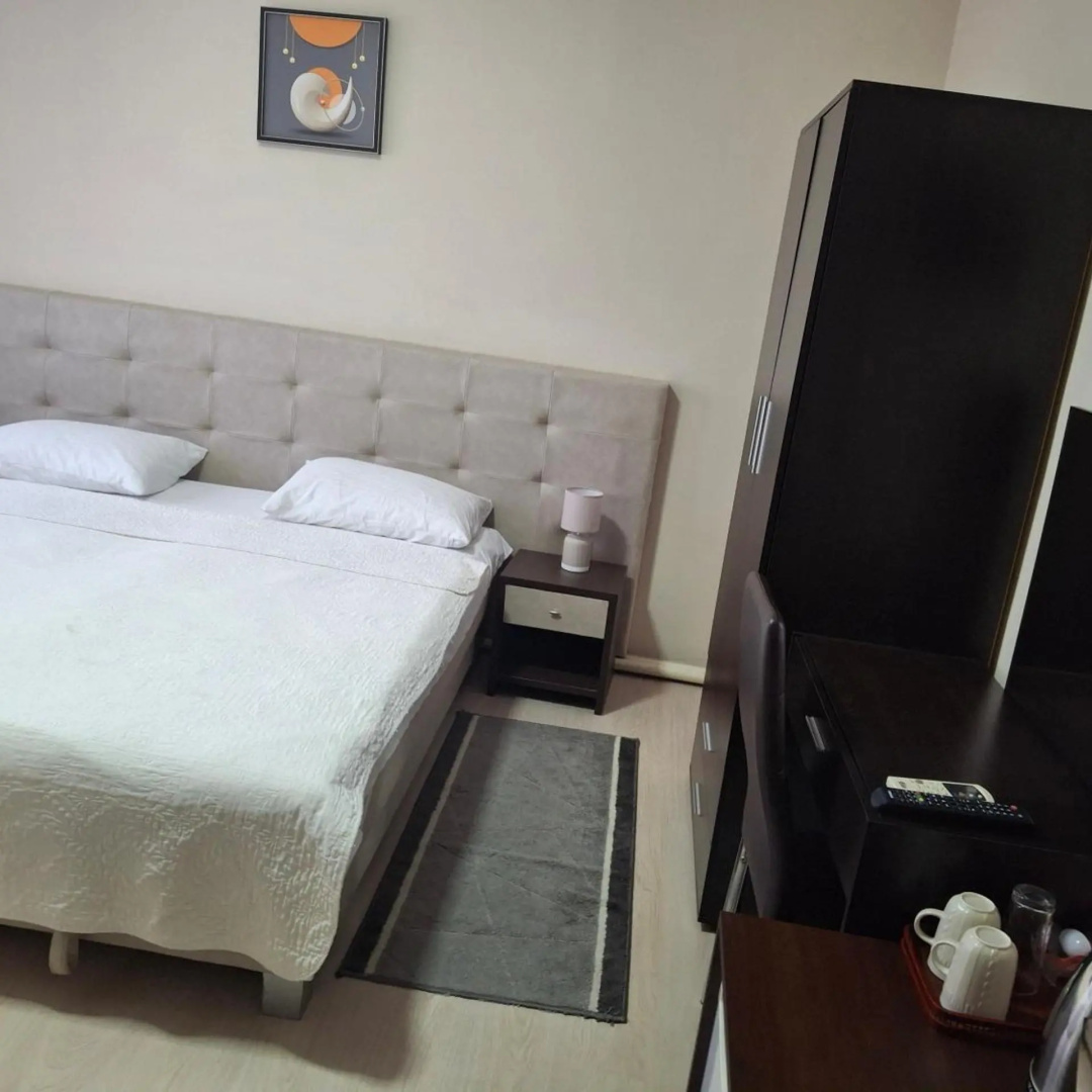 Photo - Hotel Vila Silia
