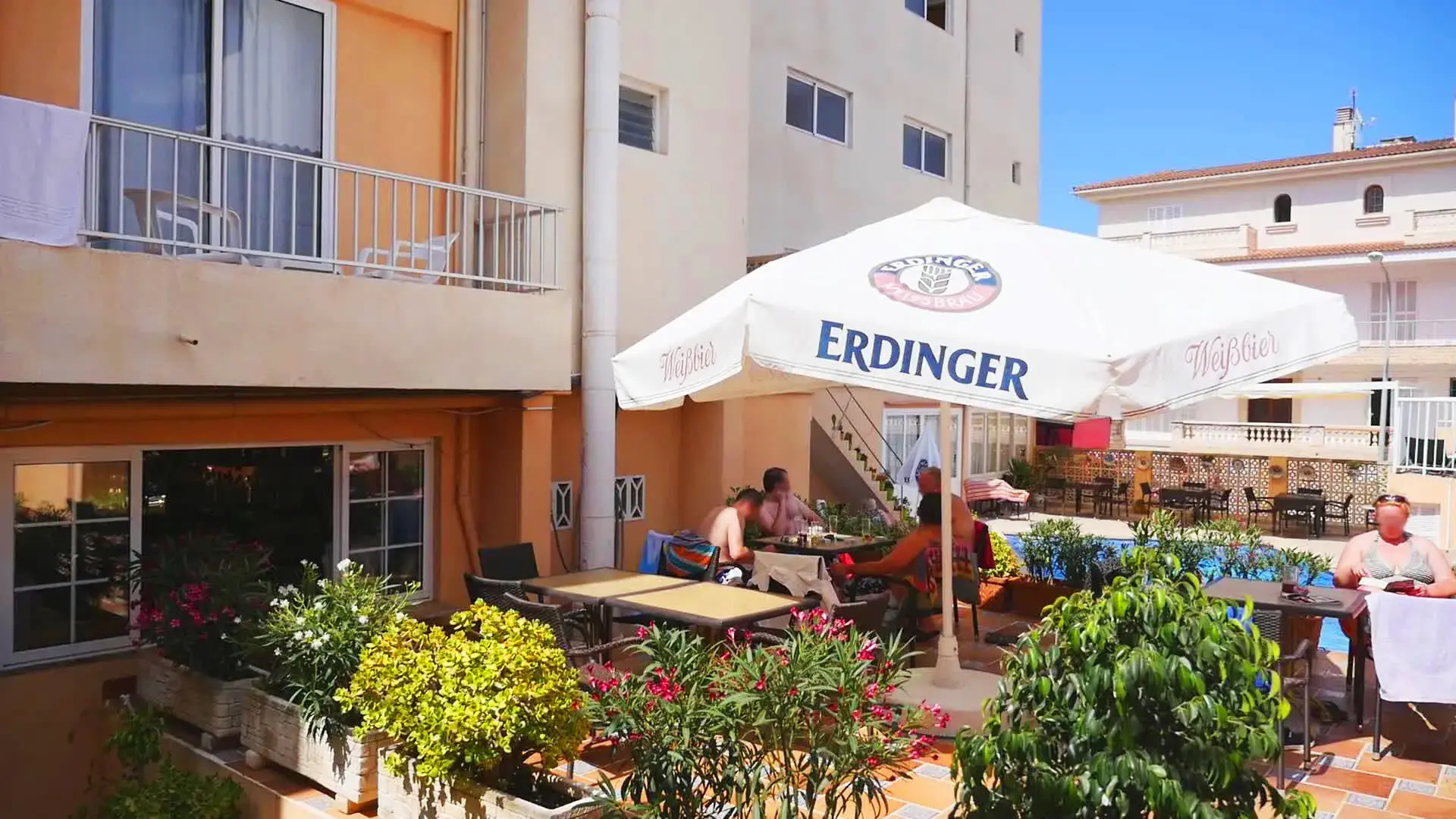 Foto - Hotel Vista Sol Cala Rajada