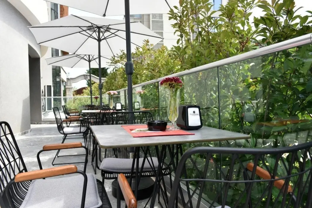 Foto - Hotel Panoramika