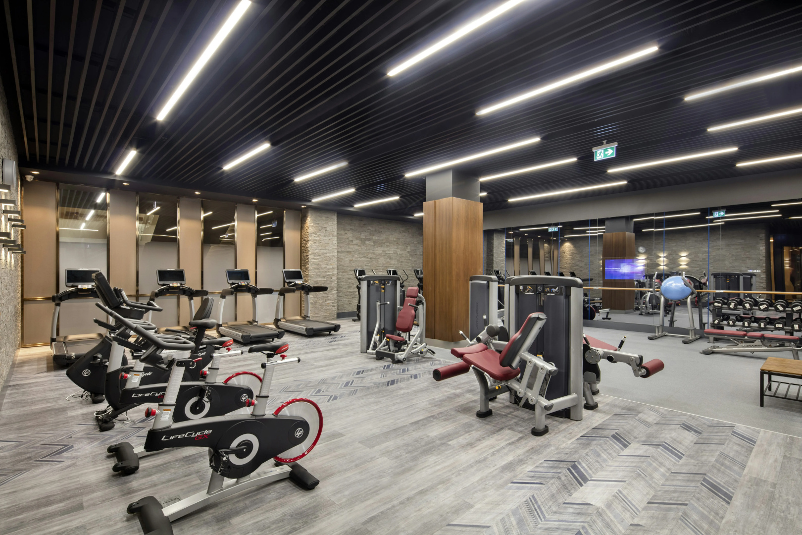Photo - DoubleTree by Hilton Skopje