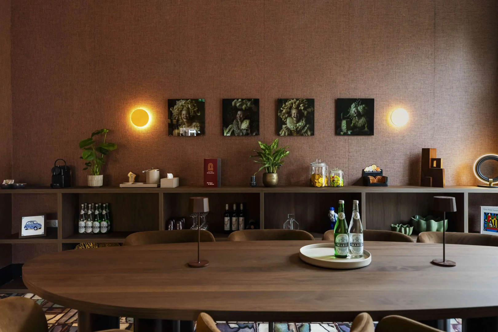 Foto - Best Western Plus City Hotel Gouda