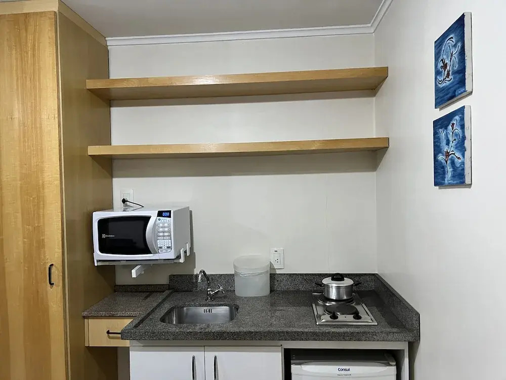 Foto - Multiparque Hplus Long Stay