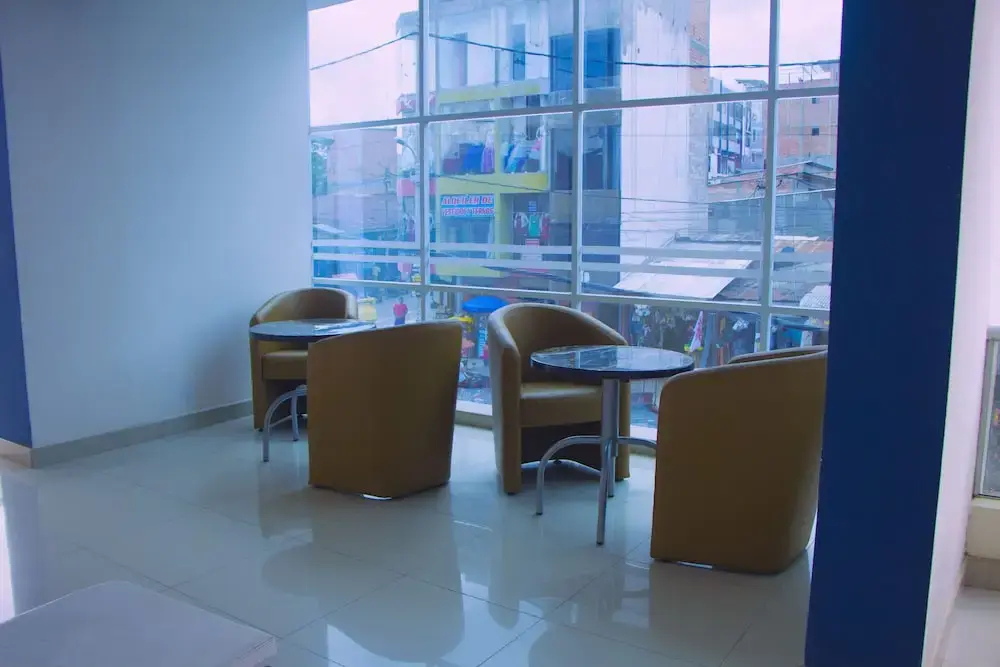 Photo - Hotel Suisui