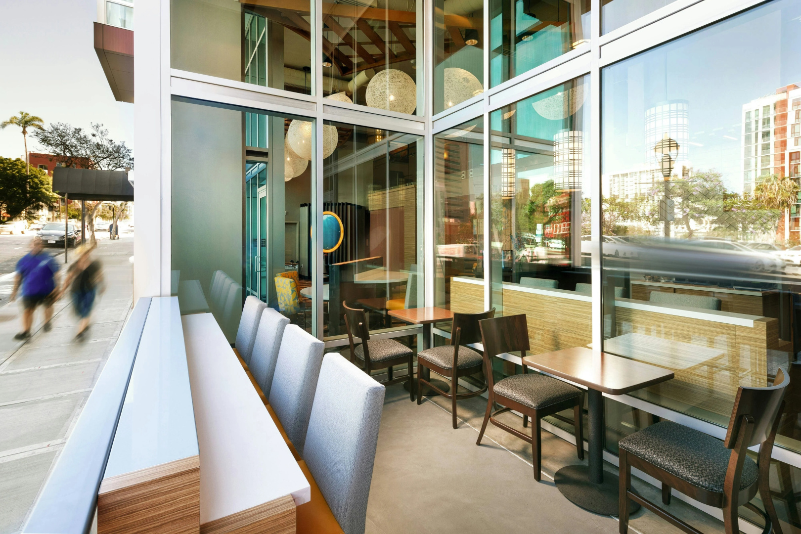 Photo - TownePlace Suites by Marriott San Diego Downtown