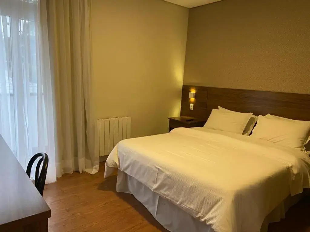 Foto - Hotel Chateau