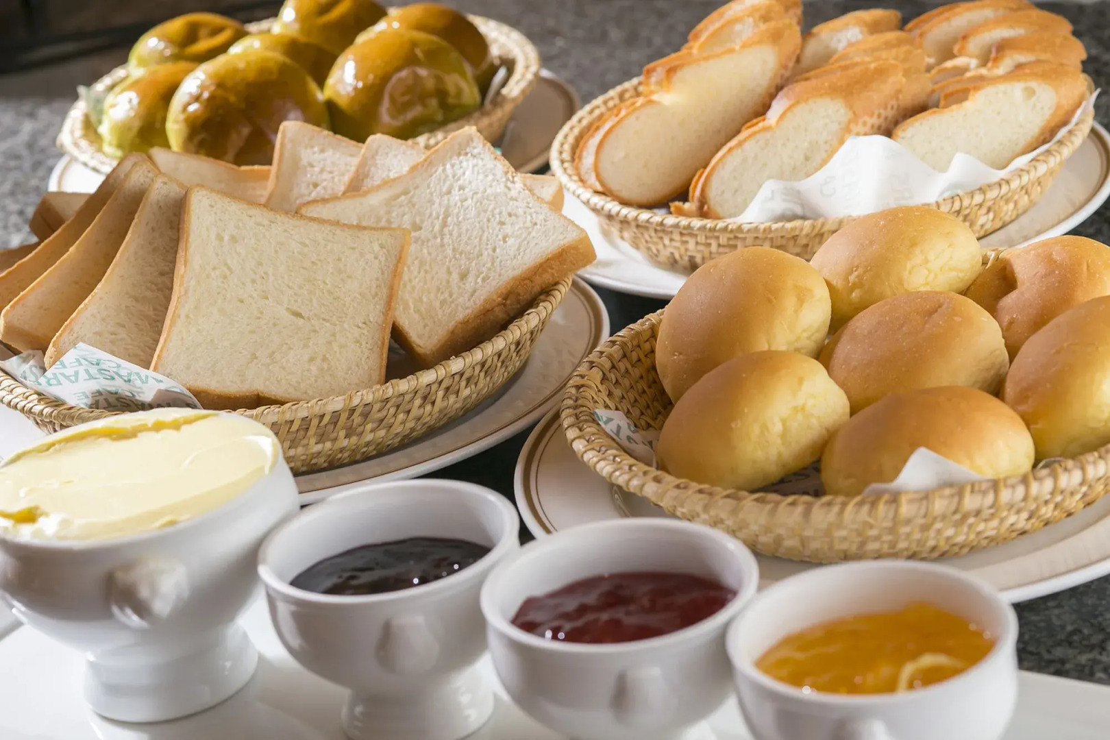 Photo - The Residential Suites Fukuoka