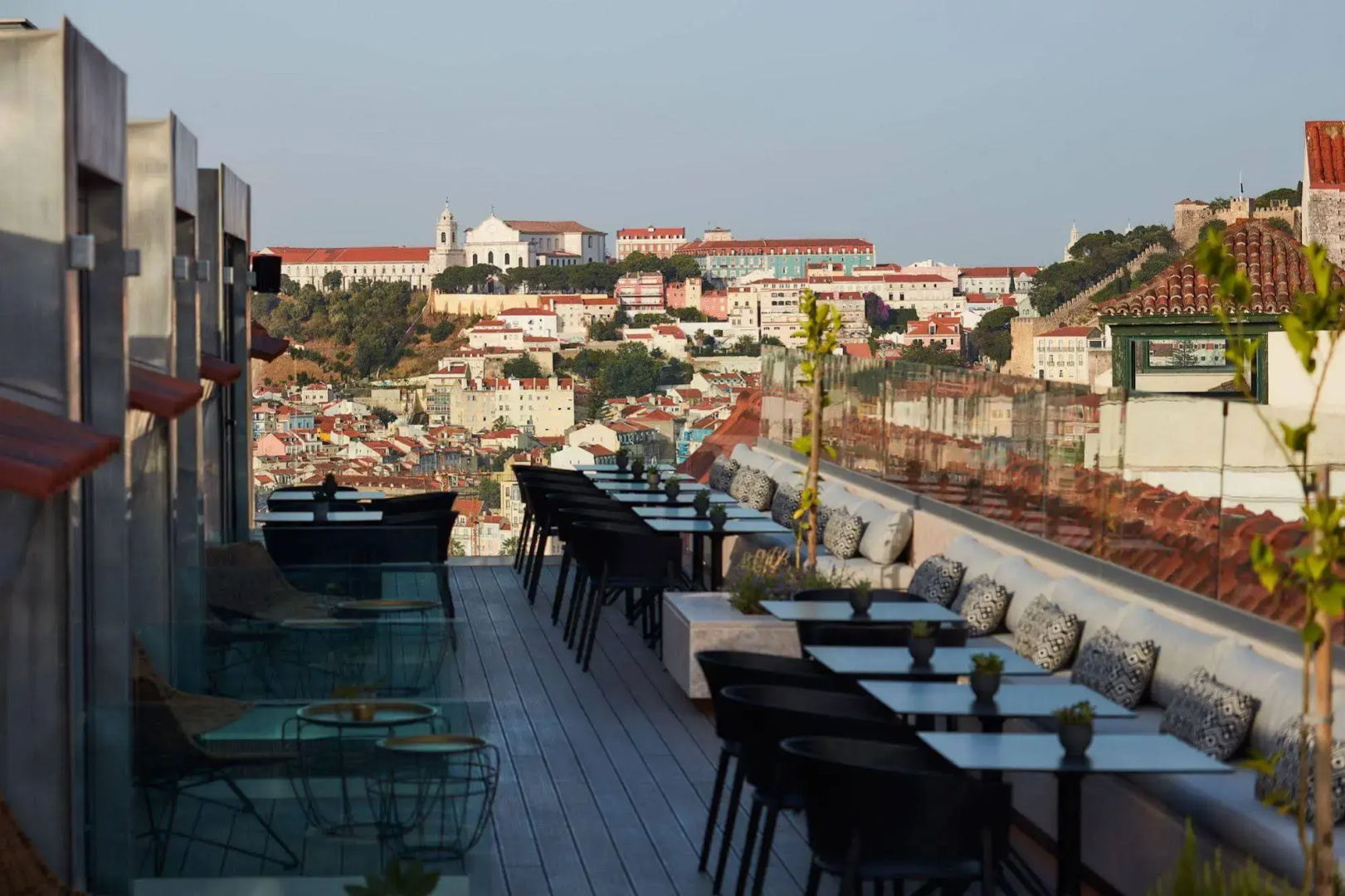 Foto - The Lumiares Hotel & Spa