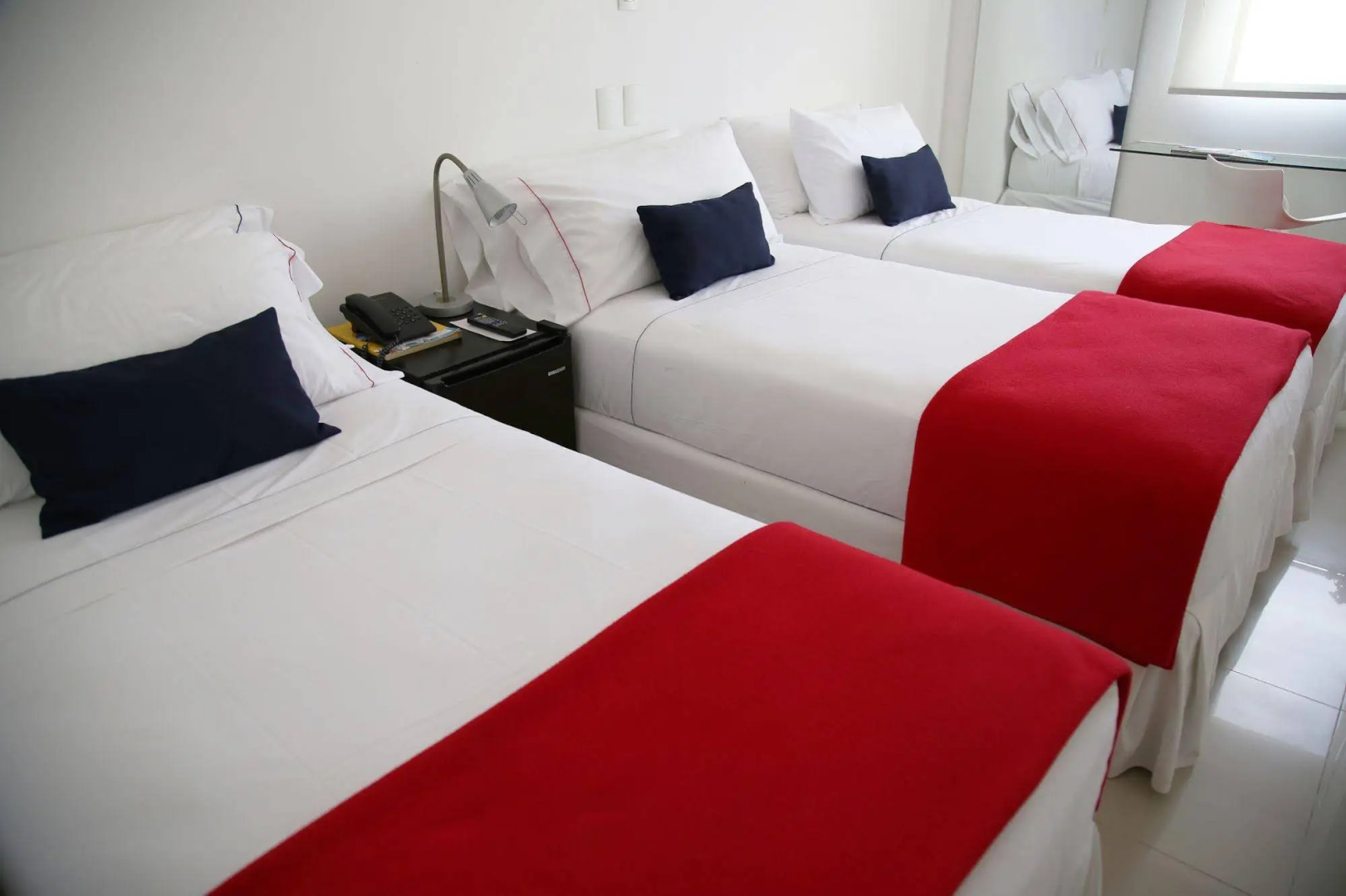 Foto - Zalmedina Hotel