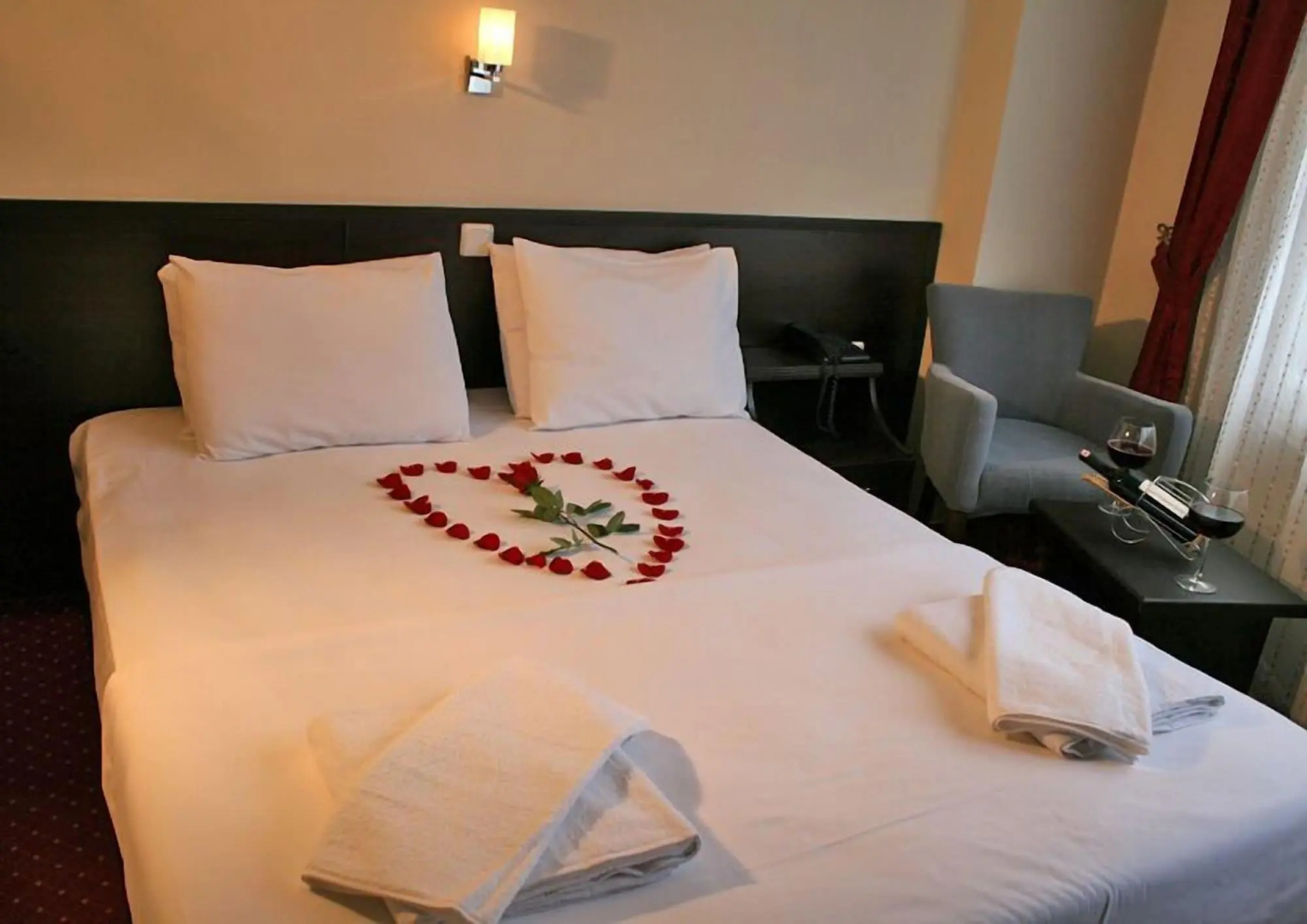 Photo - Hotel Diana