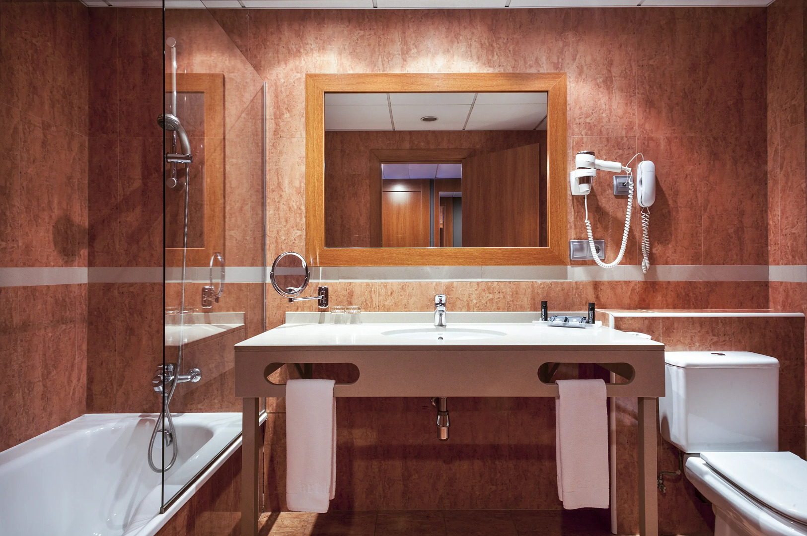 Foto - Acta Arthotel