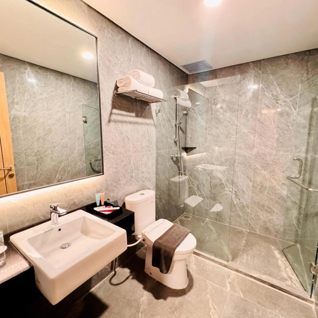 Foto - Orchardz Hotel Industri Jakarta Kemayoran