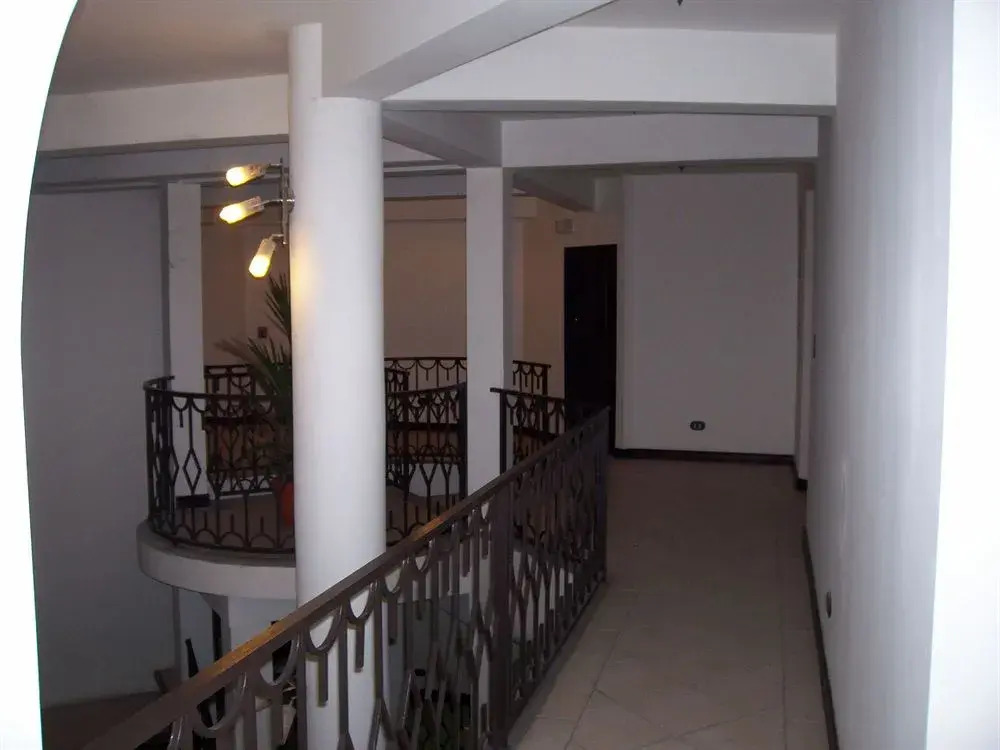 Foto - Alajuela Backpackers Airport Hostel