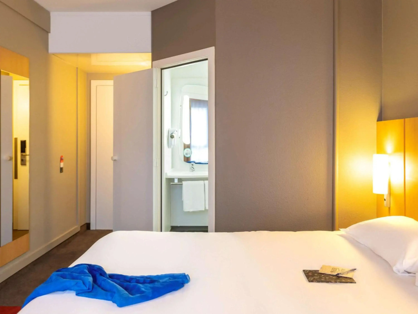 Foto - Wharney Hotel