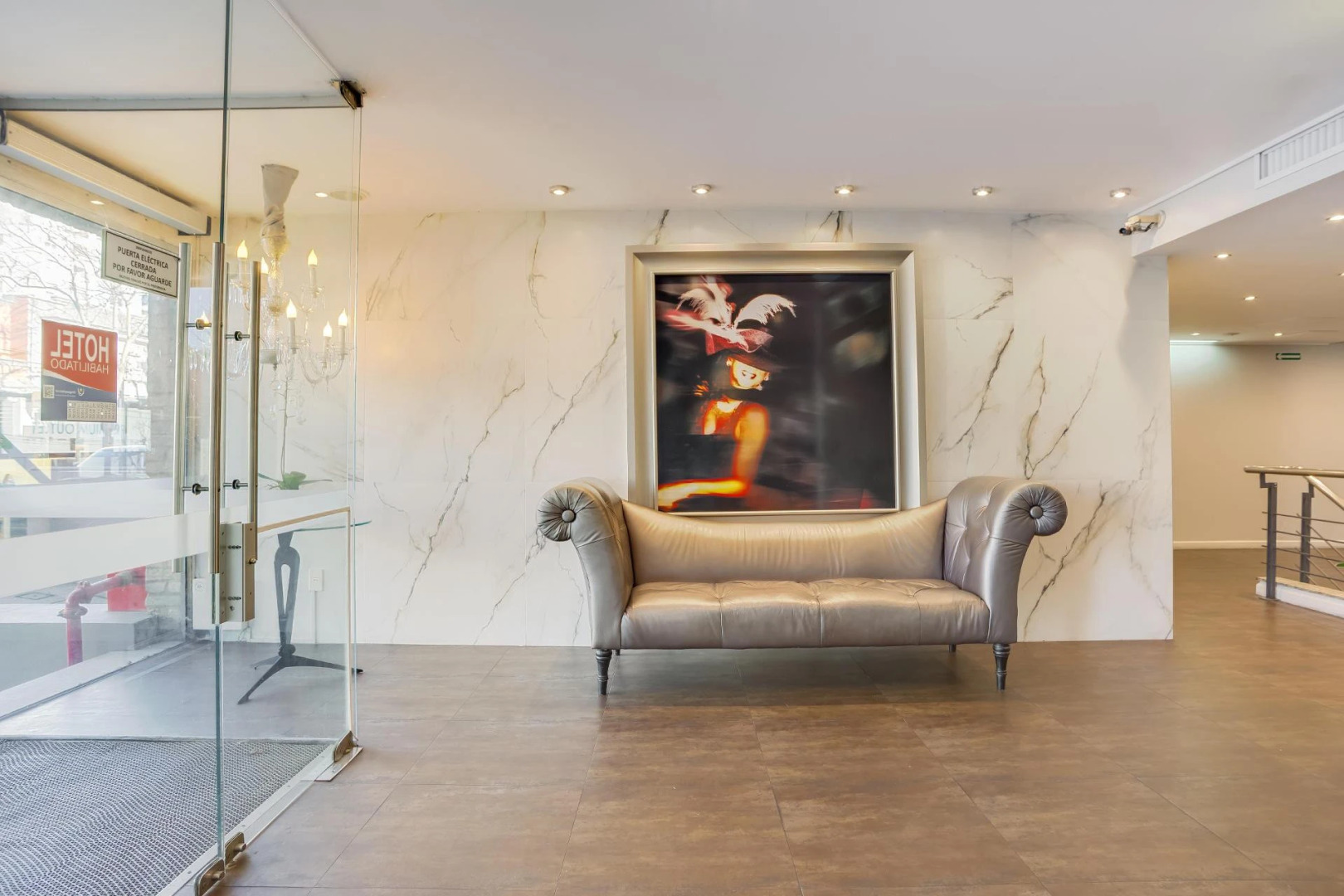 Foto - Regency Golf - Hotel Urbano