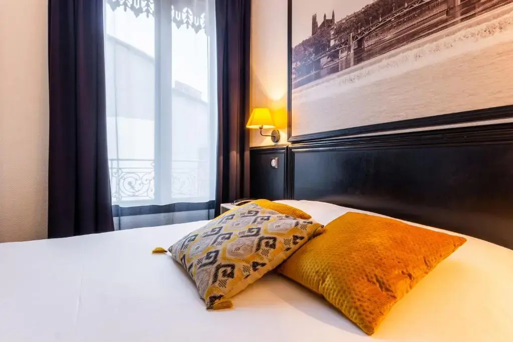 Foto - Hôtel de France