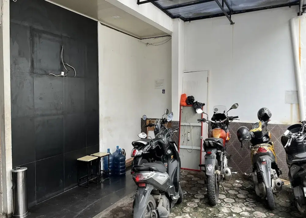 Foto - Wisma Berkat
