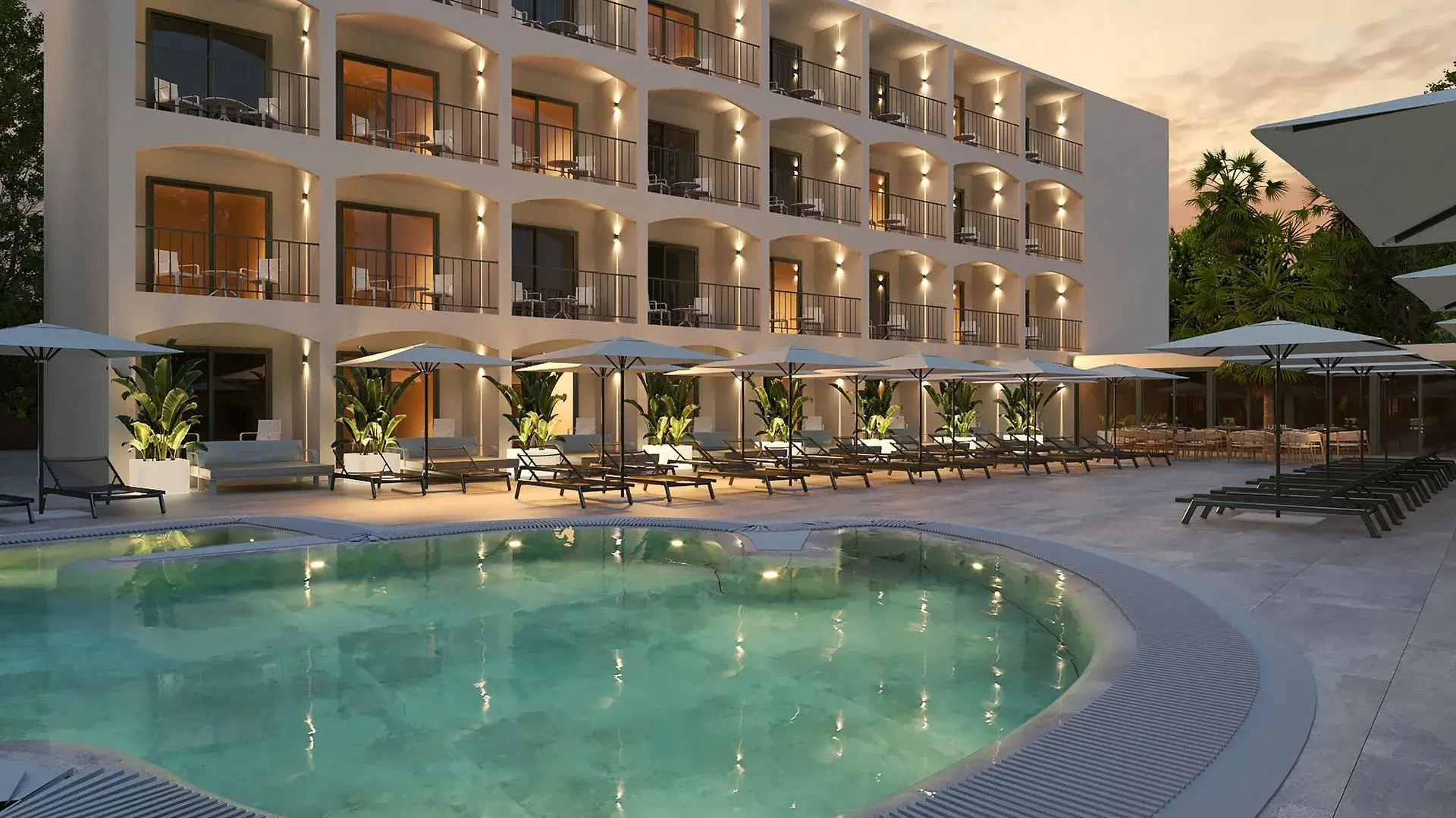 Photo - Valentin Somni Hotel & Suites