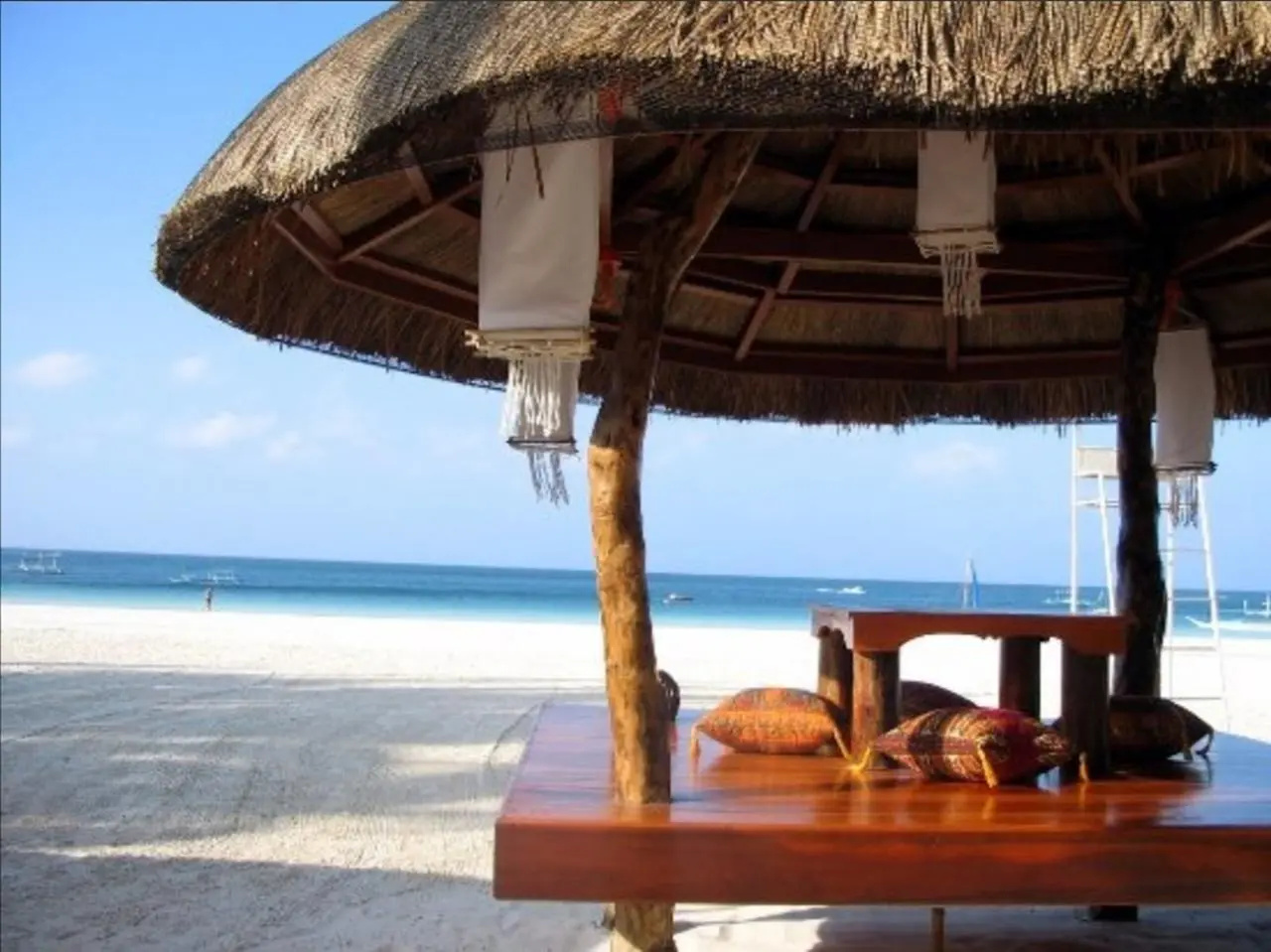 Foto - Sur Beach Resort