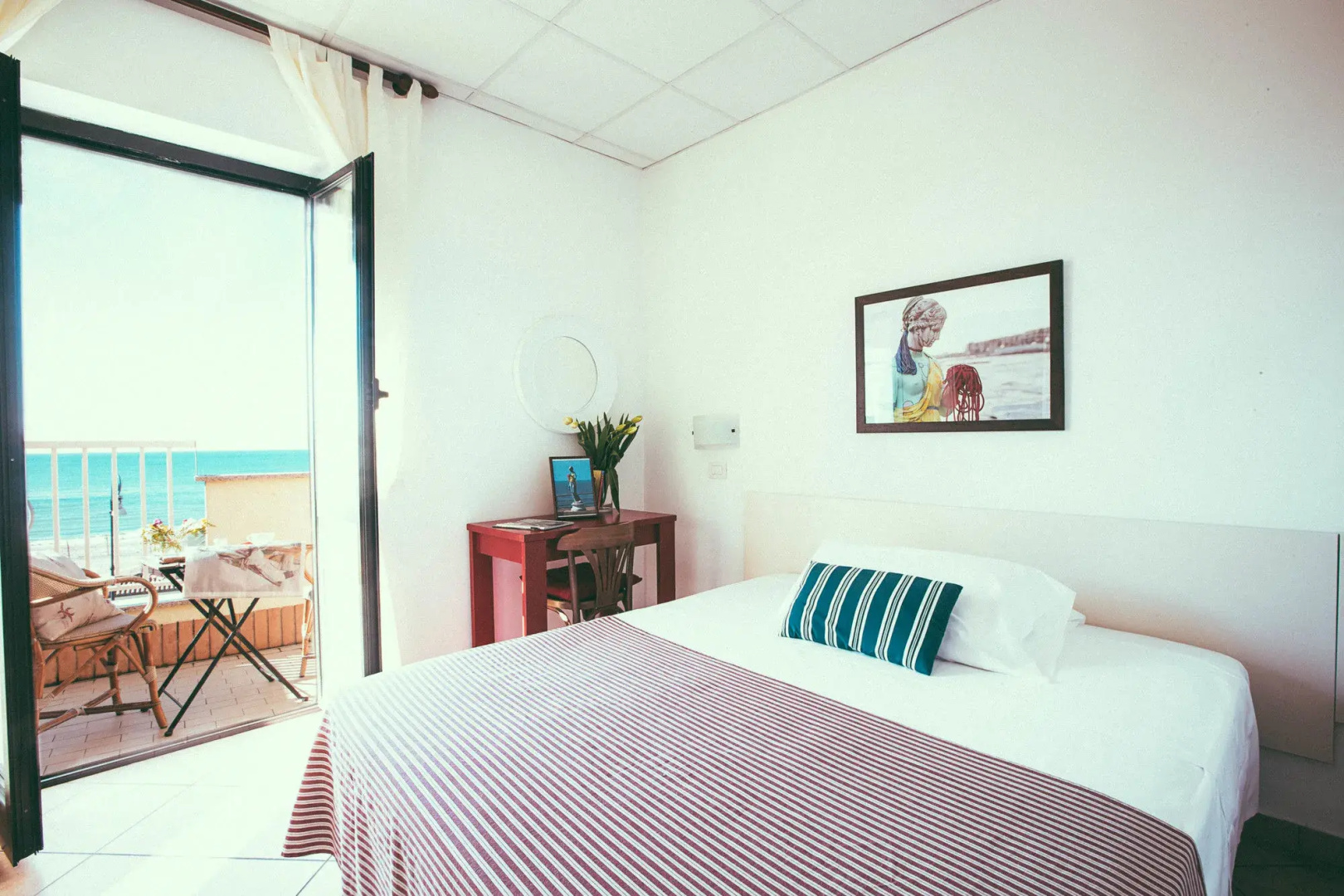Photo - Hotel Sirenetta