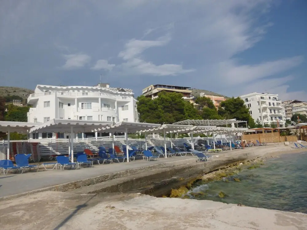 Foto - Hotel Sejko