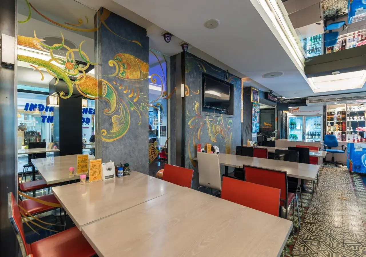 Photo - Cozi Inn Hotel, Bangkok