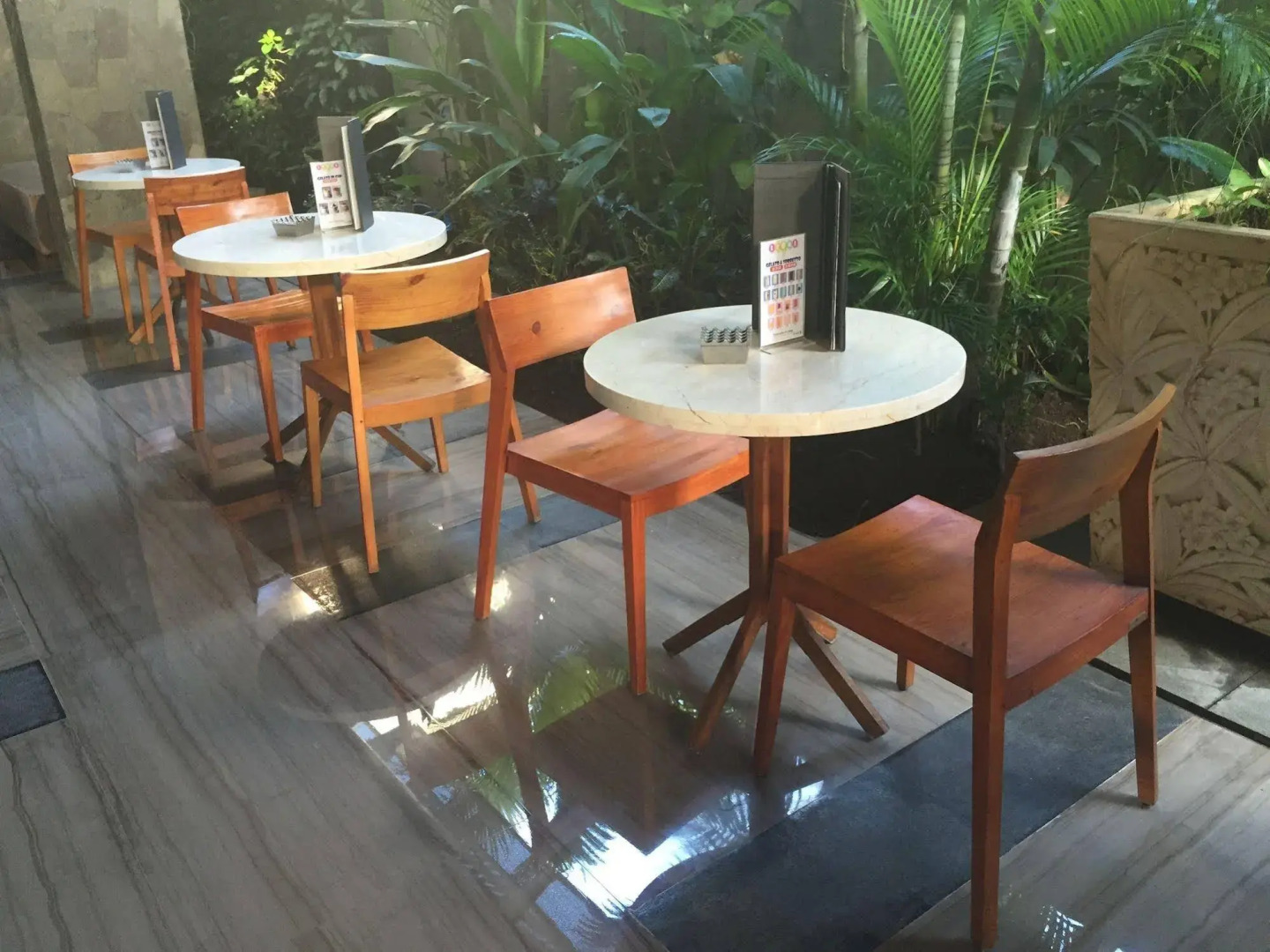 Photo - Grand Ixora Kuta Resort