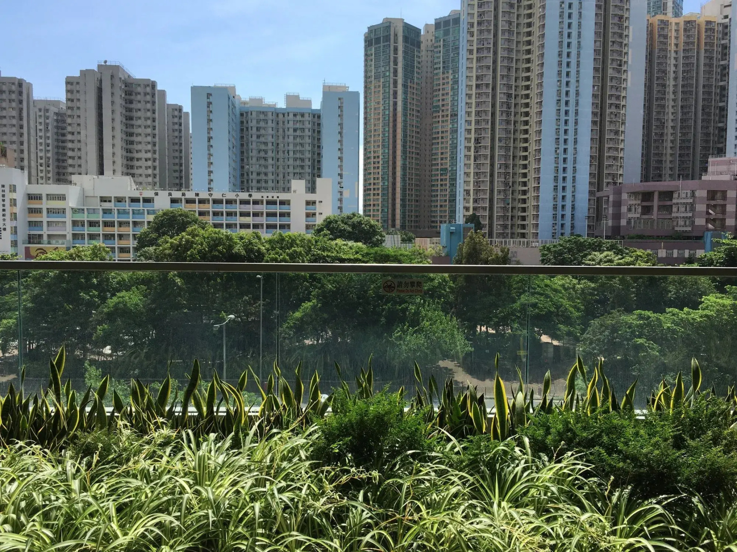 Foto - Hilton Garden Inn Hong Kong Mongkok