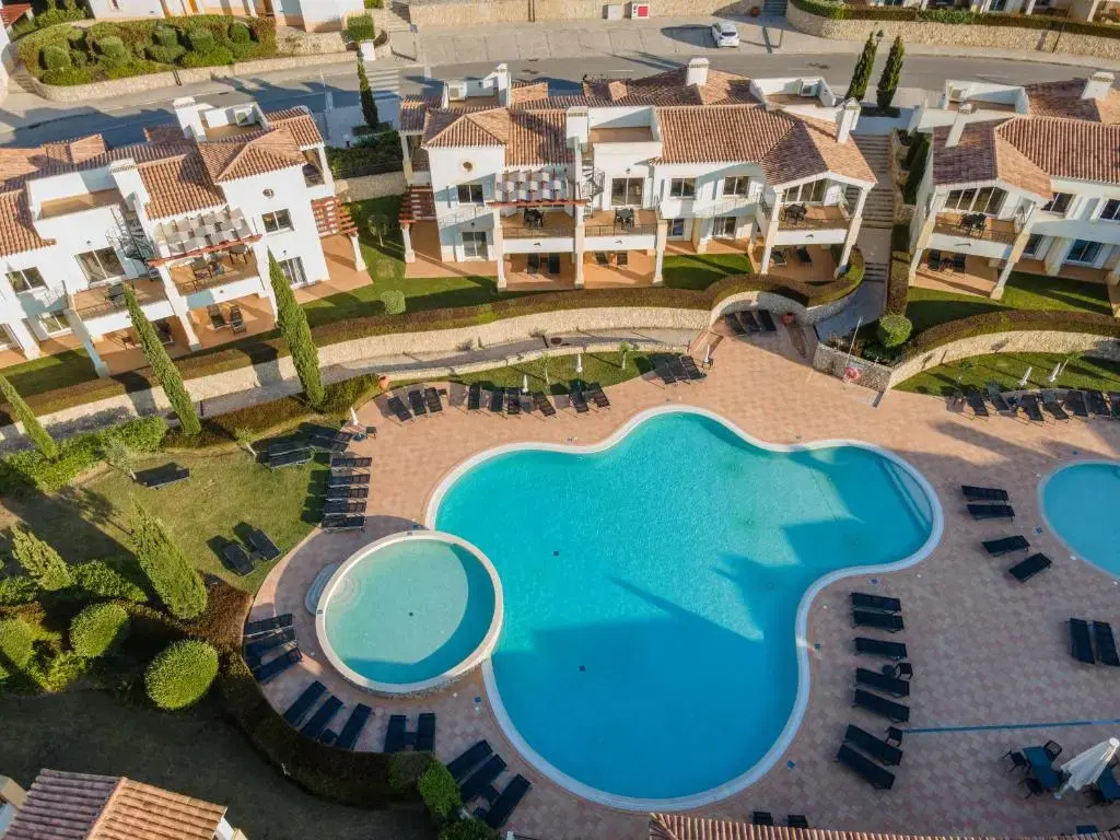 Photo - NAU Salema Beach Village