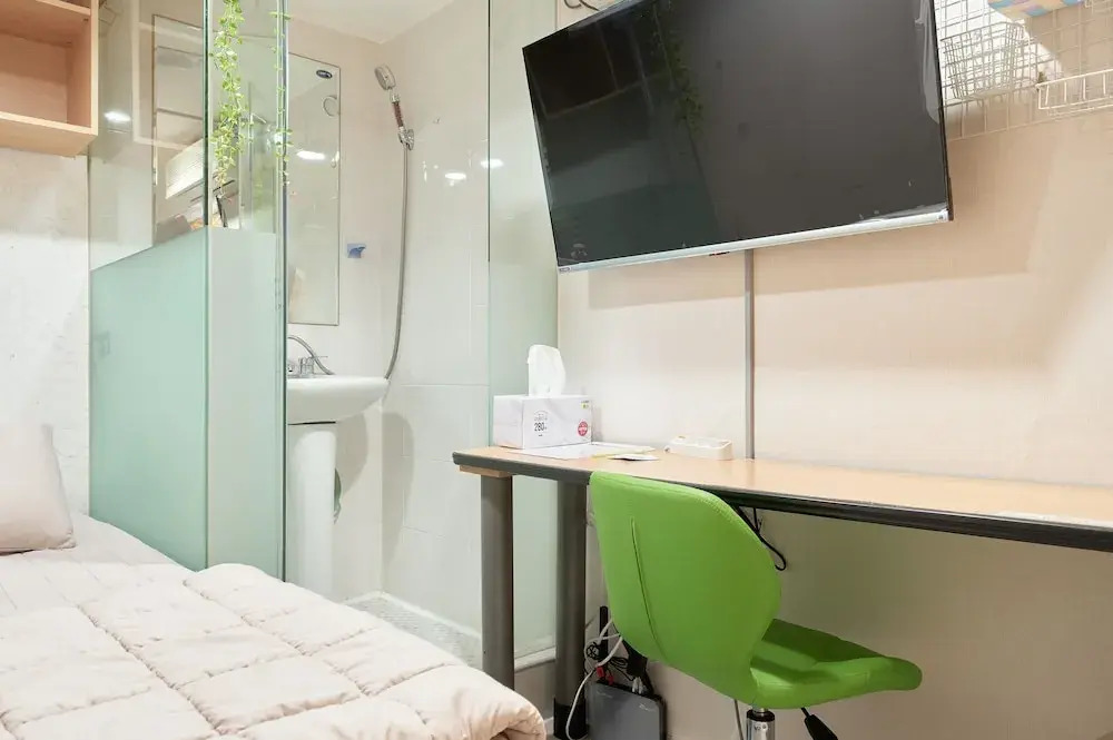 Photo - Snowflower Guesthouse