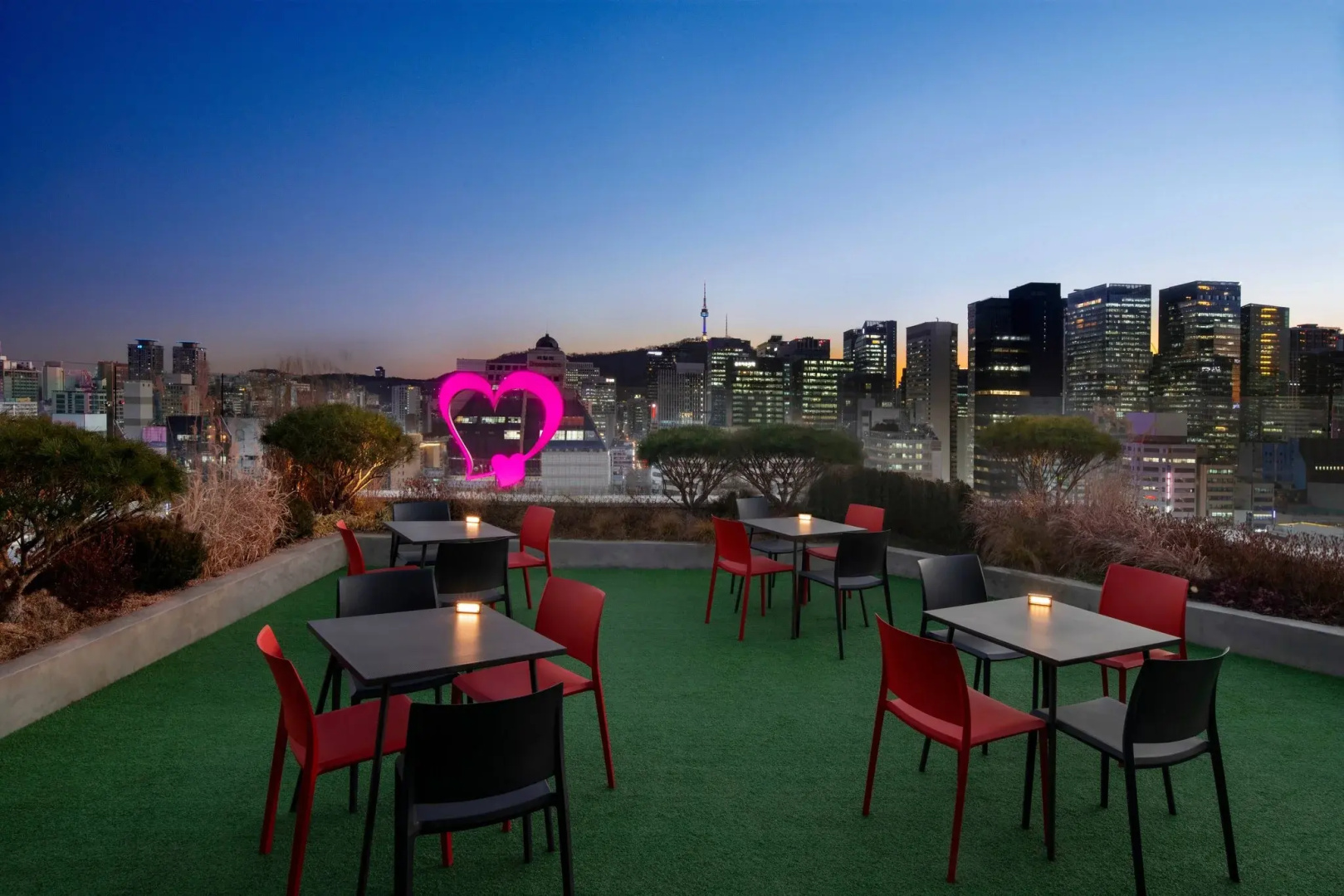 Photo - Moxy Seoul Insadong