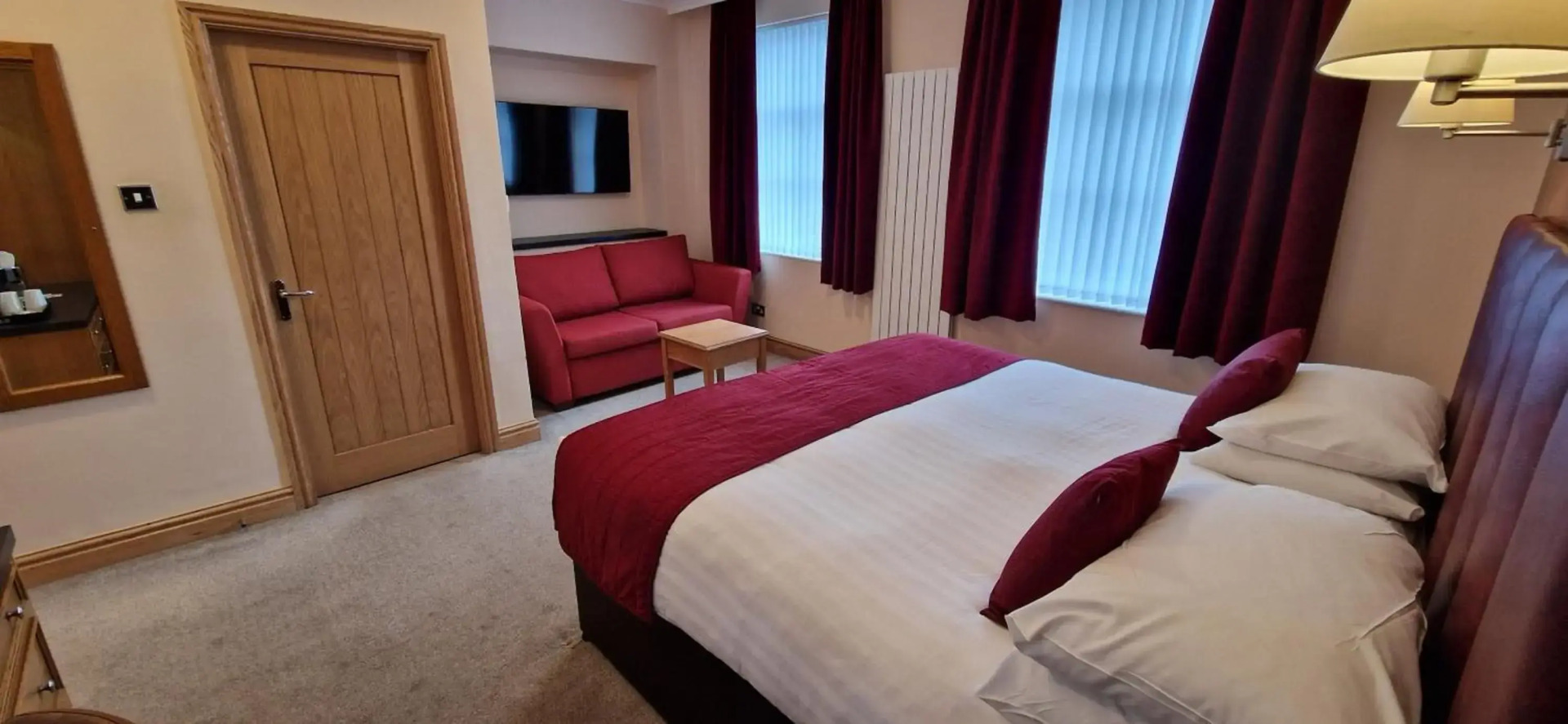 Foto - The Royal Hotel