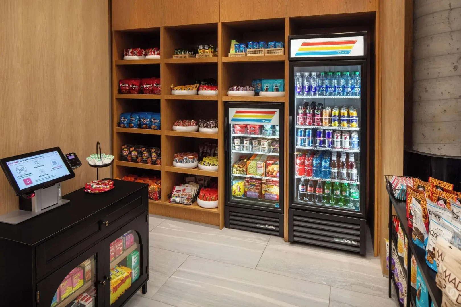 Foto - Hampton Inn by Hilton New York Times Square