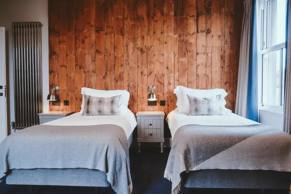 Foto - The Brownswood