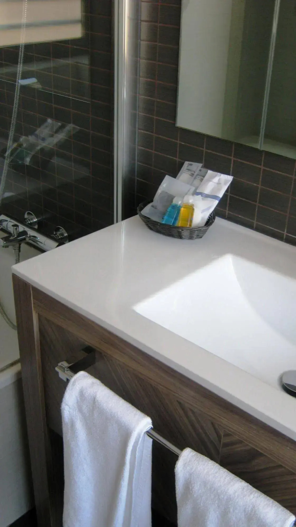 Photo - Hotel Aroi Ponferrada