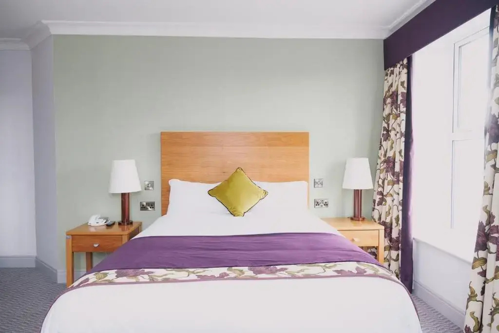 Foto - Maldron Hotel, Oranmore Galway