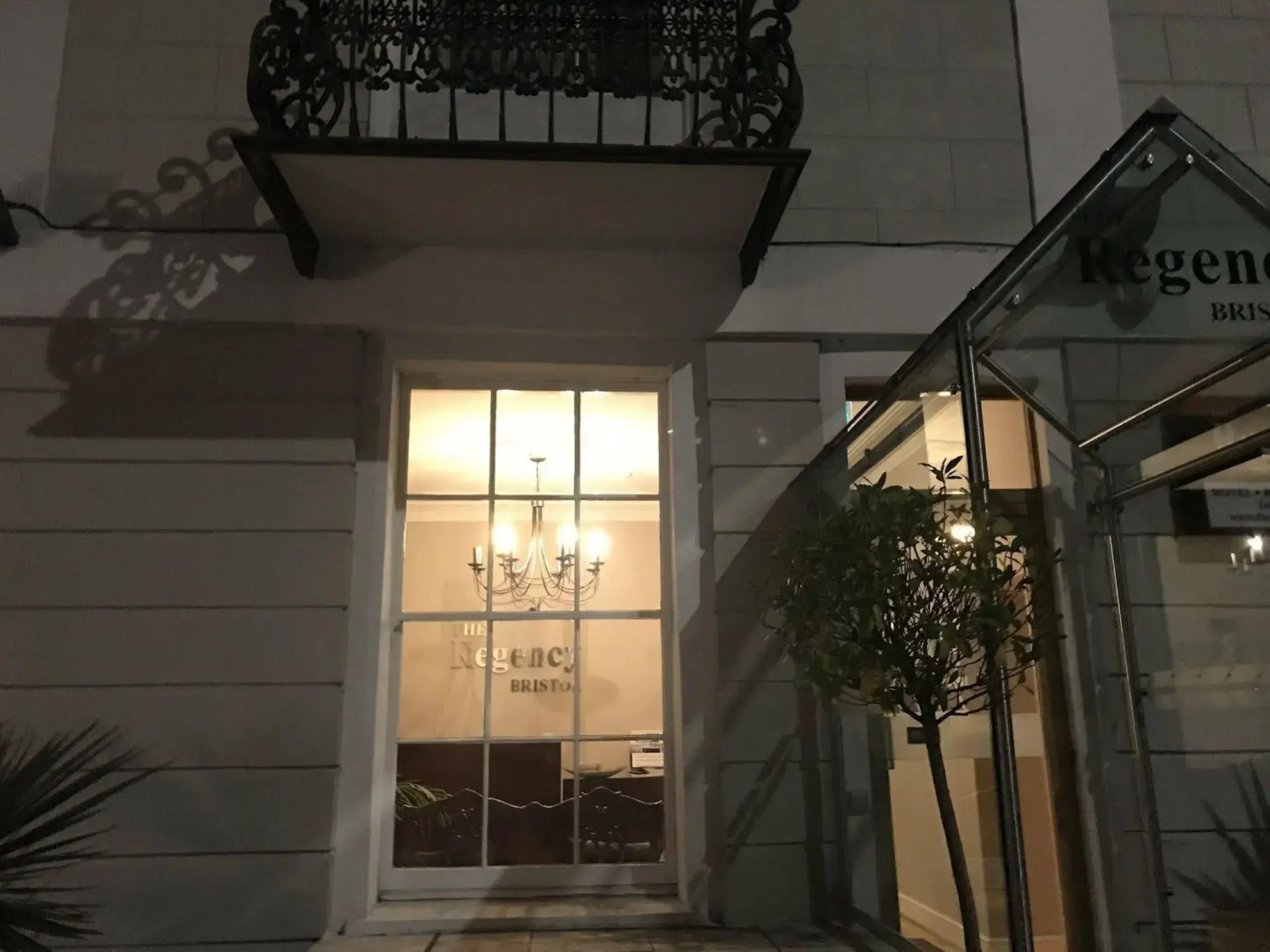 Foto - The Regency, Clifton Bristol