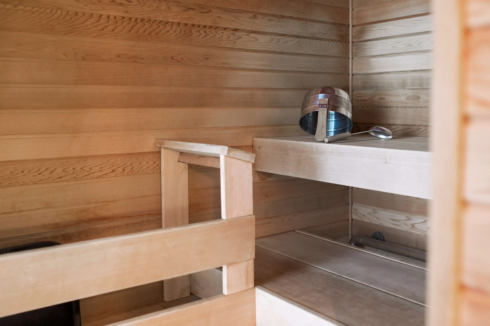 Foto - Hilton Helsinki Kalastajatorppa