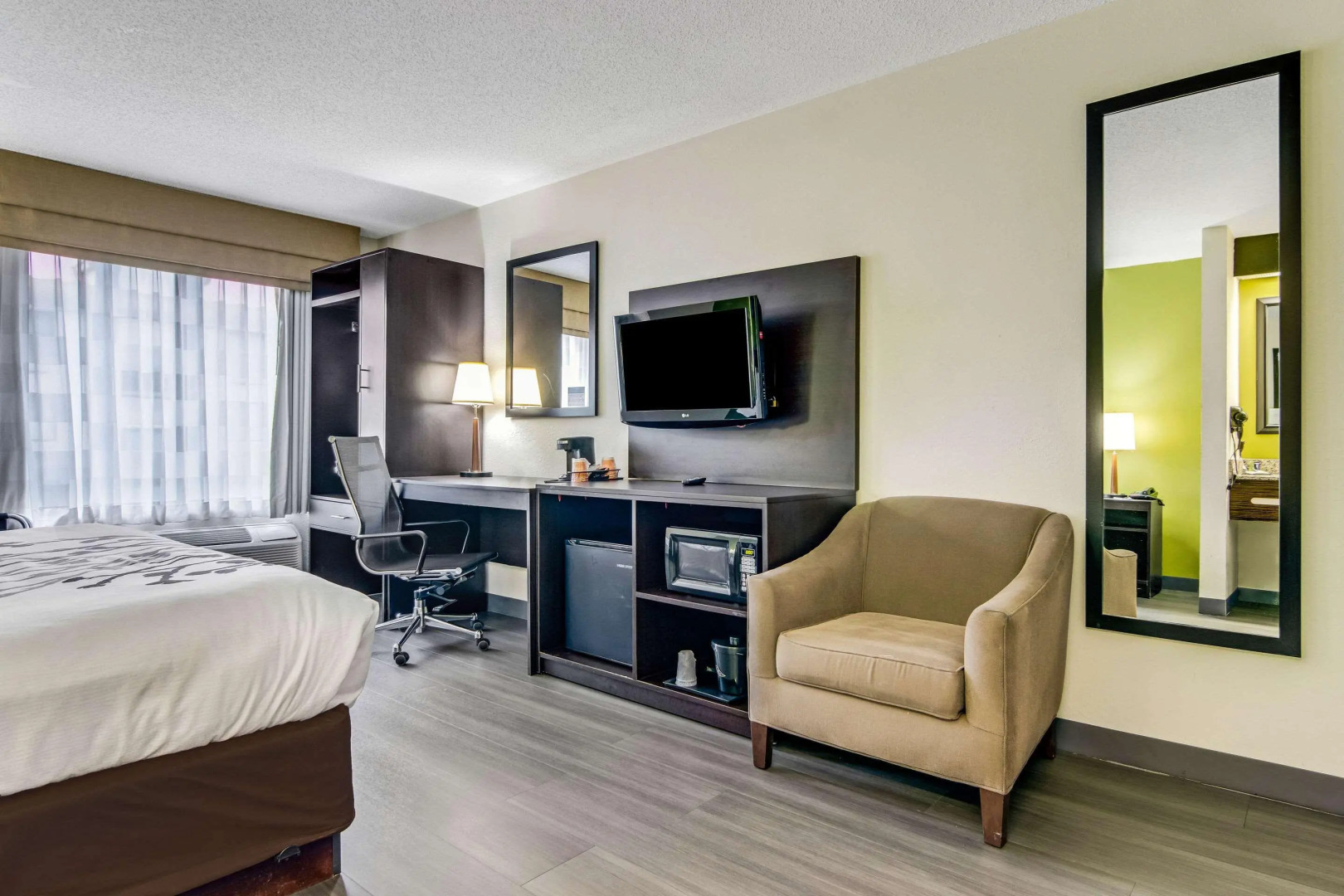 Foto - Sleep Inn near I-80 and I-94