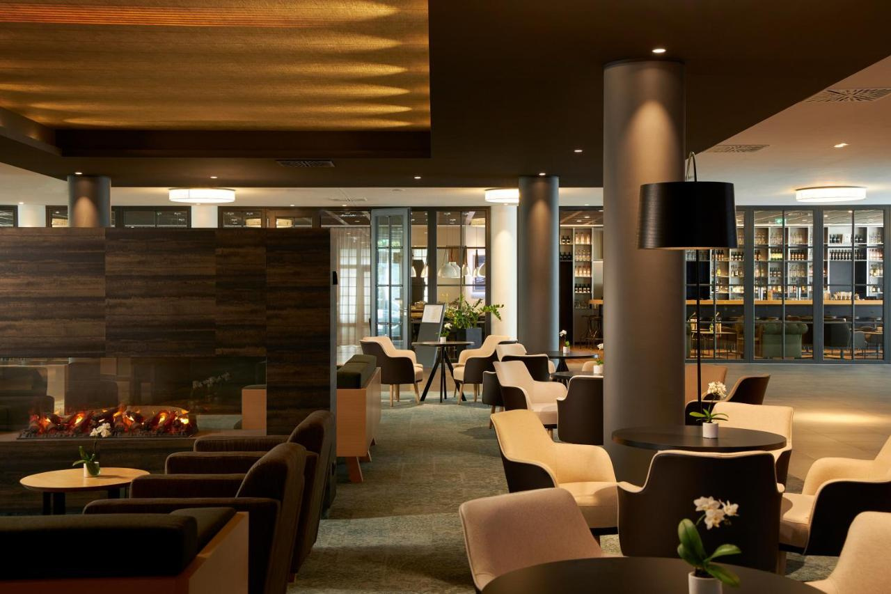 Foto - H4 Hotel Leipzig