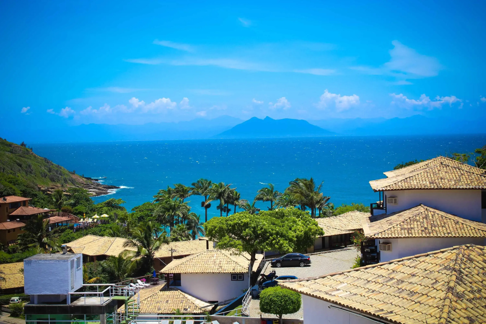 Photo - Pousada Gente Bonita João Fernandes