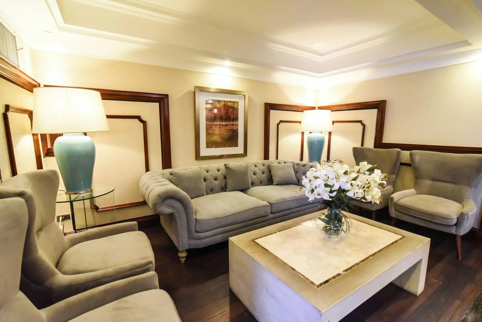 Photo - Hotel Gran Palace