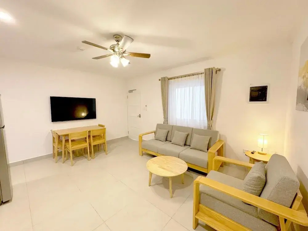 Foto - Bon Bini Suites