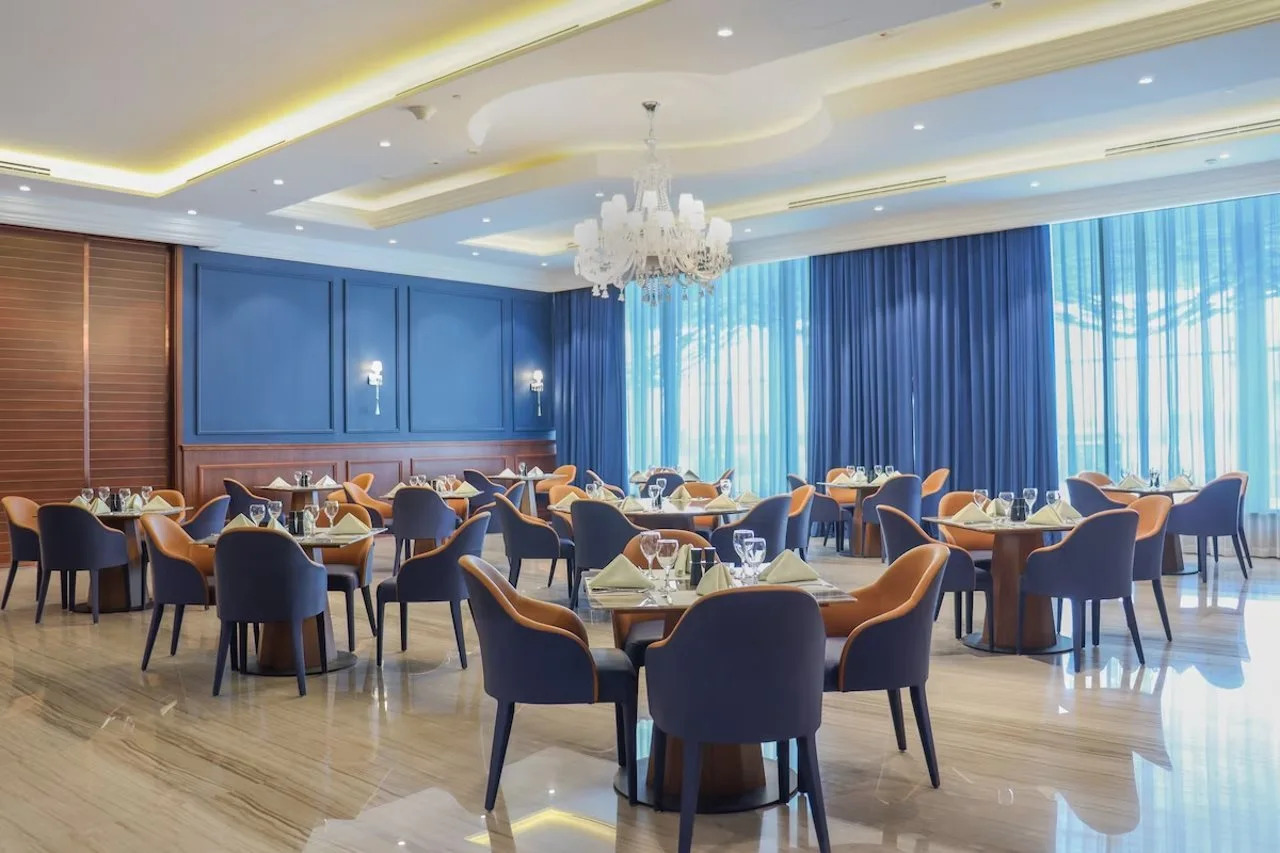 Foto - The Bentley Luxury Hotel & Suites