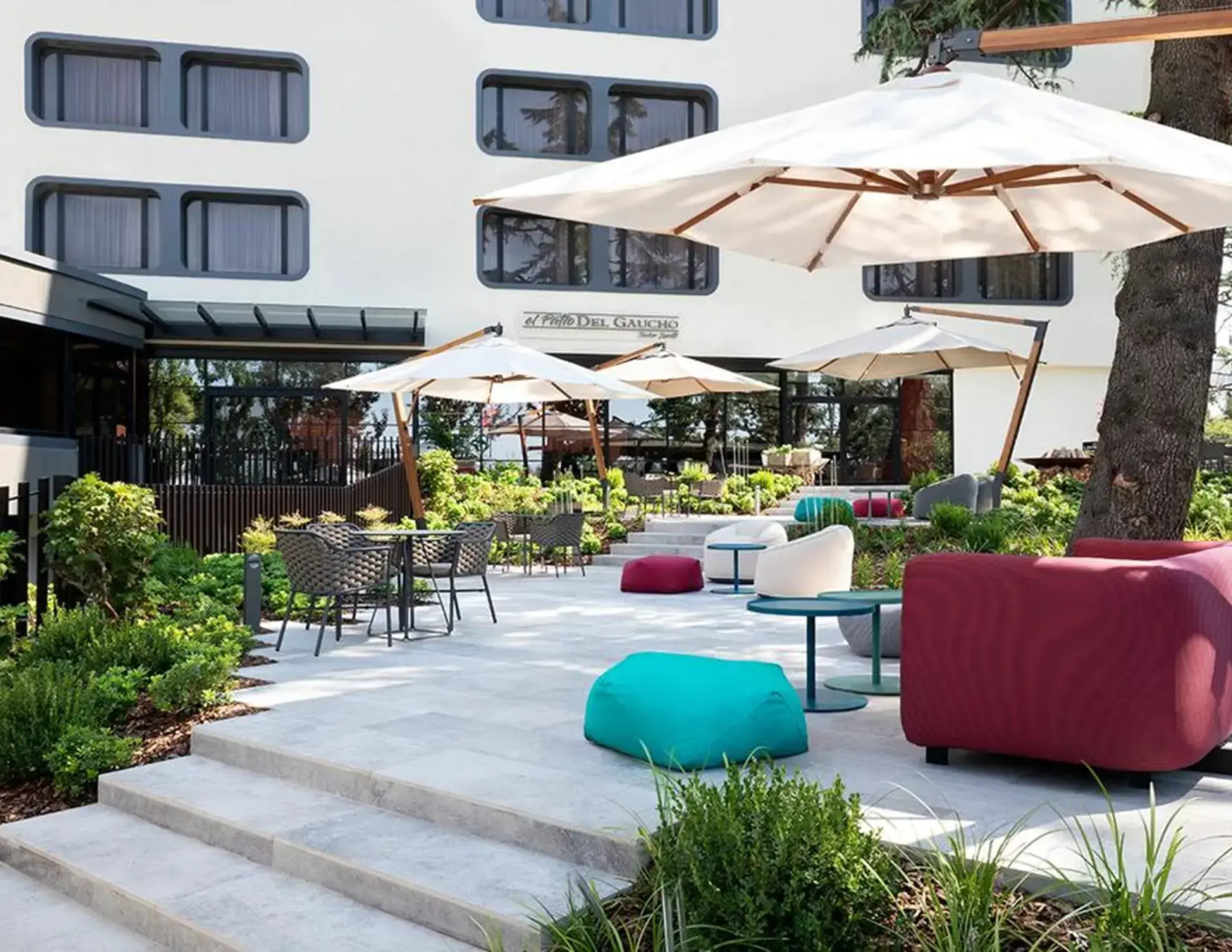 Photo - Sheraton Milan San Siro