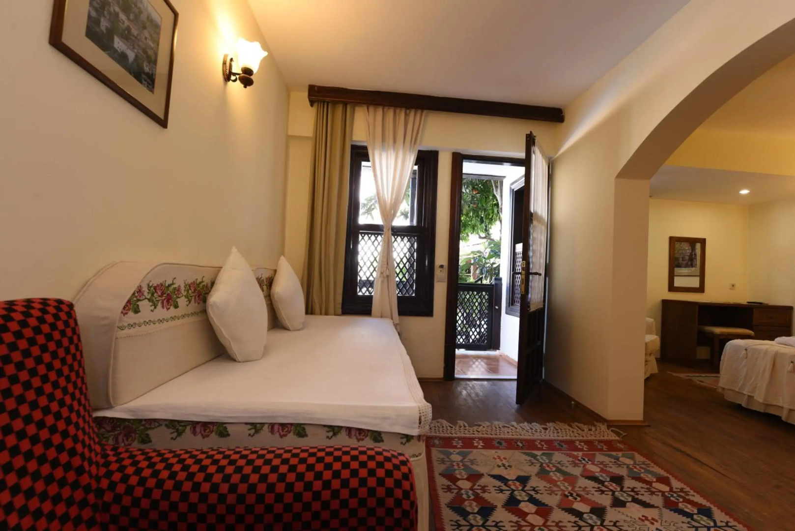 Foto - Villa Konak Hotel