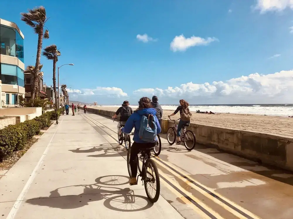 Foto - California Dreams Hostel - Pacific Beach